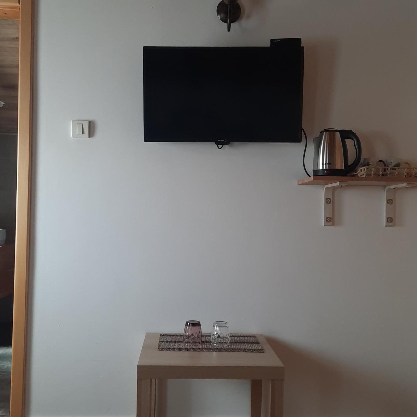 Vila Davidovic-Fruska Gora Mandelos Exteriör bild